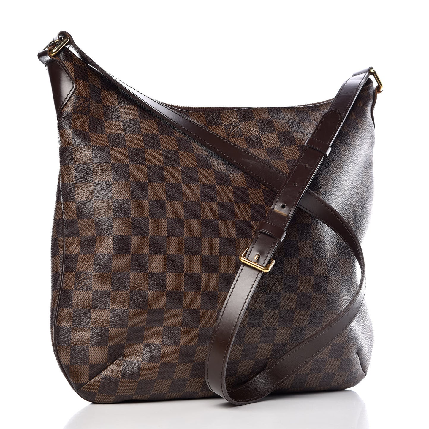 Damier Ebene Bloomsbury GM