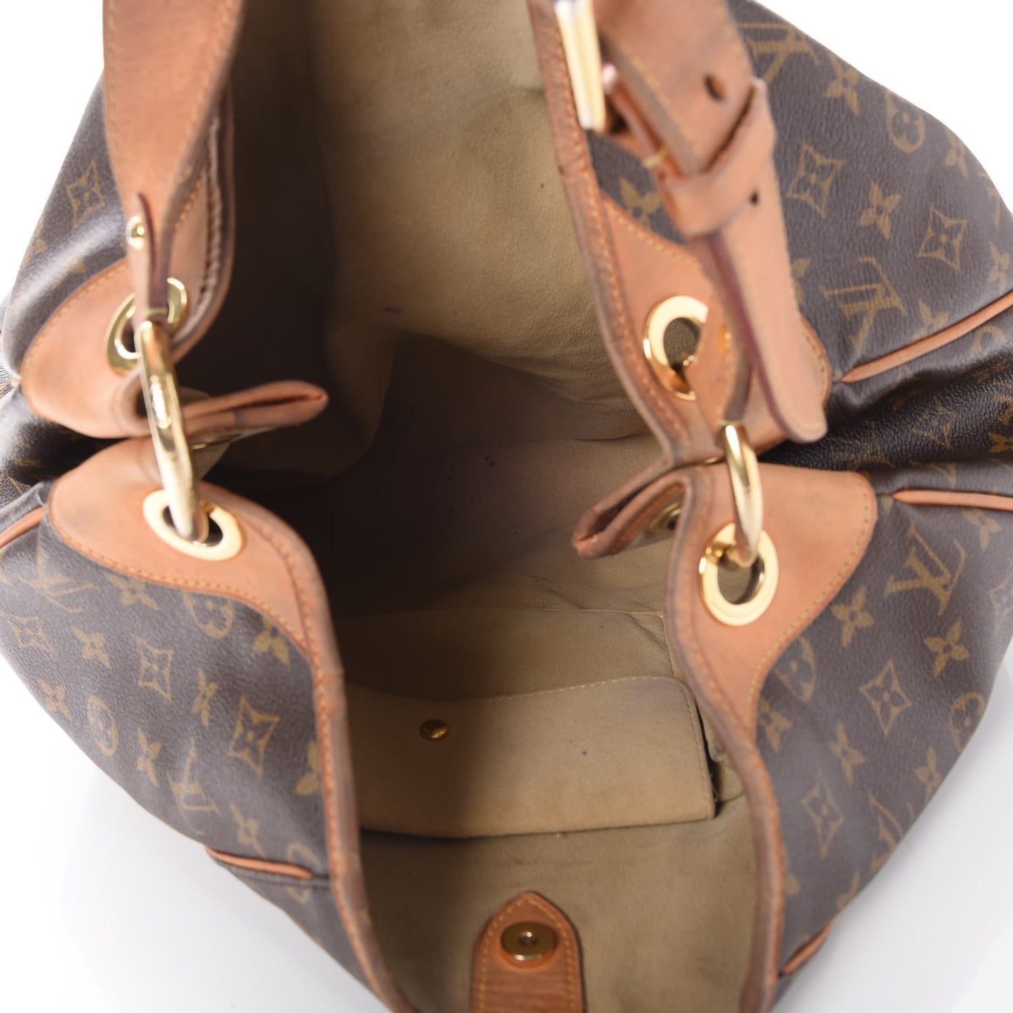 Monogram Galliera GM