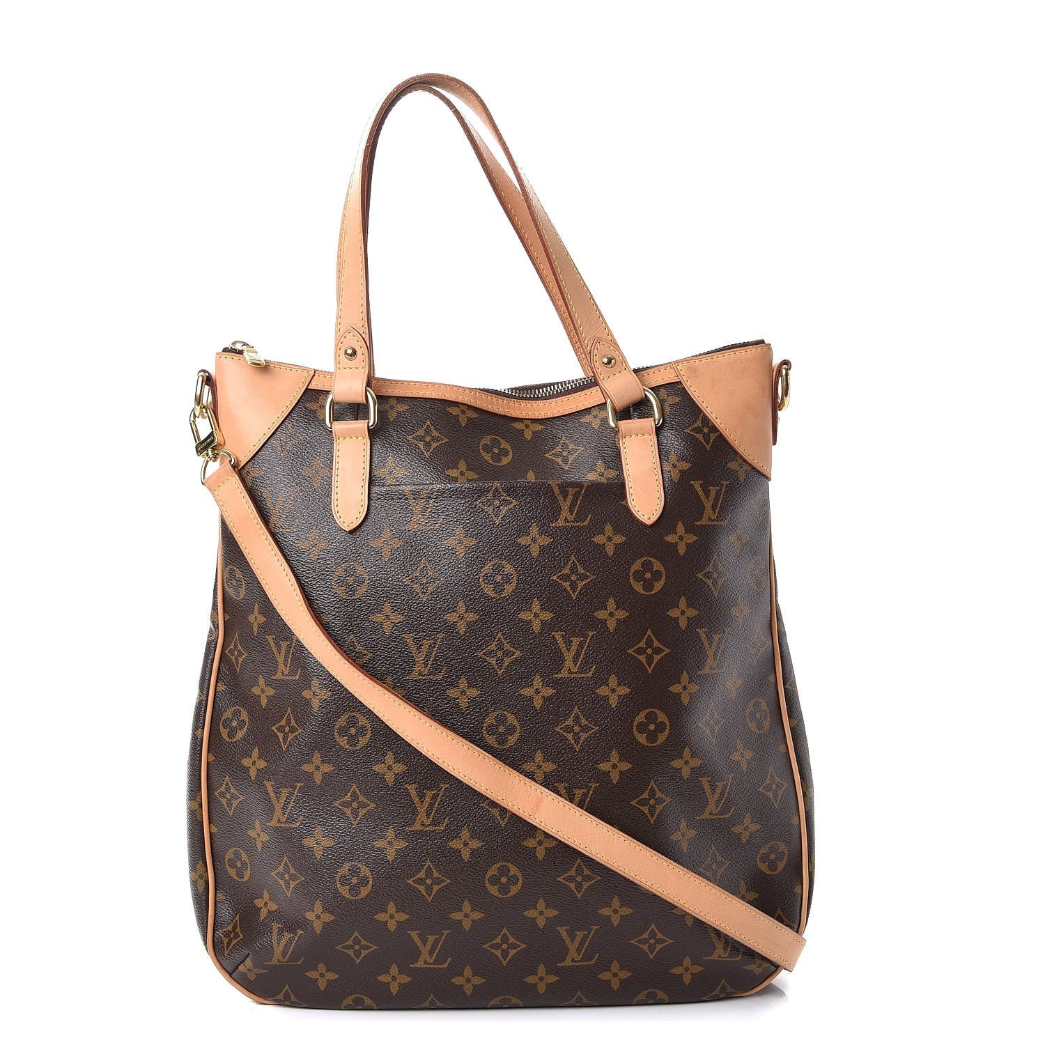 Louis Vuitton Monogram Odeon GM 1 of 18