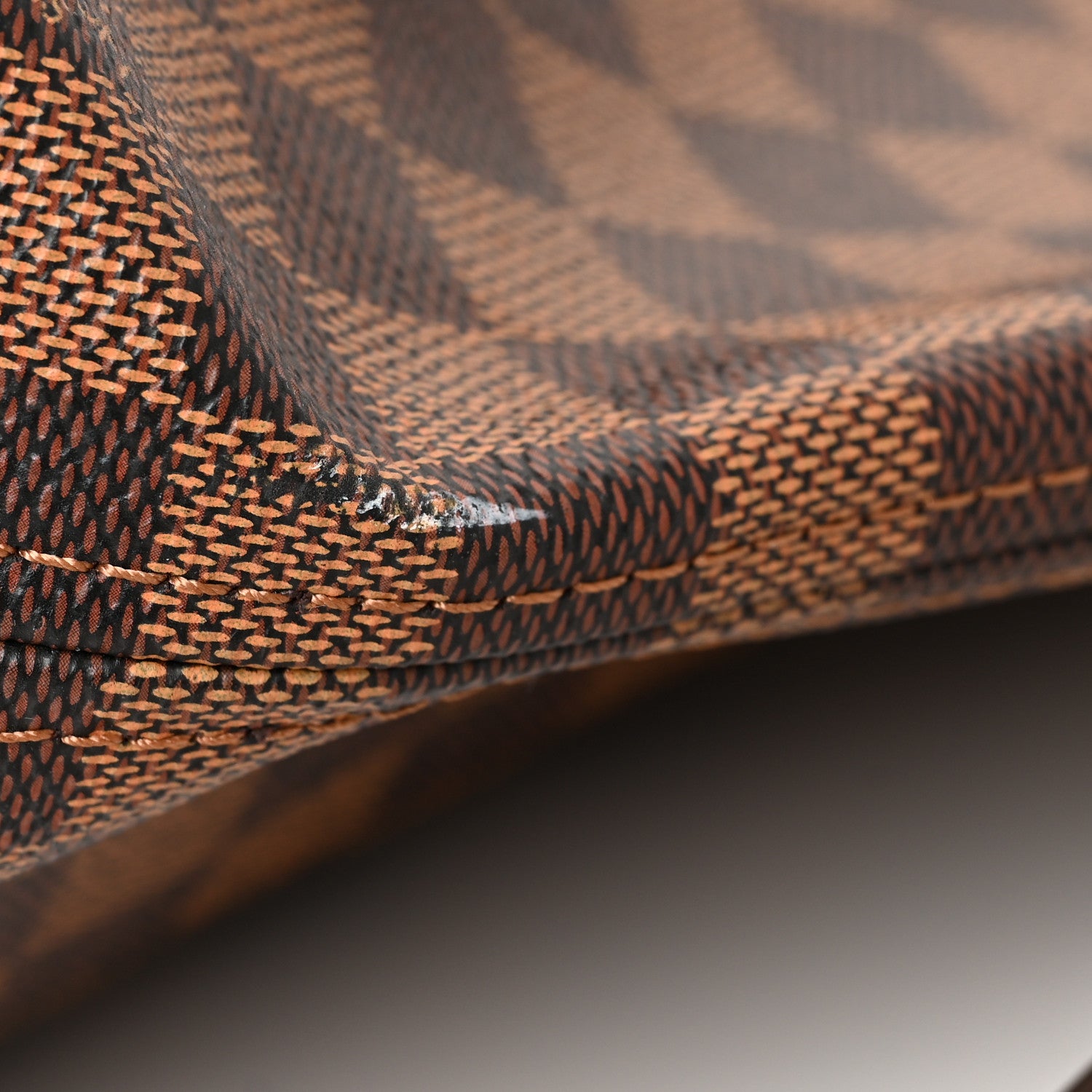 Louis Vuitton Damier Ebene Neo Neverfull GM 12 of 12