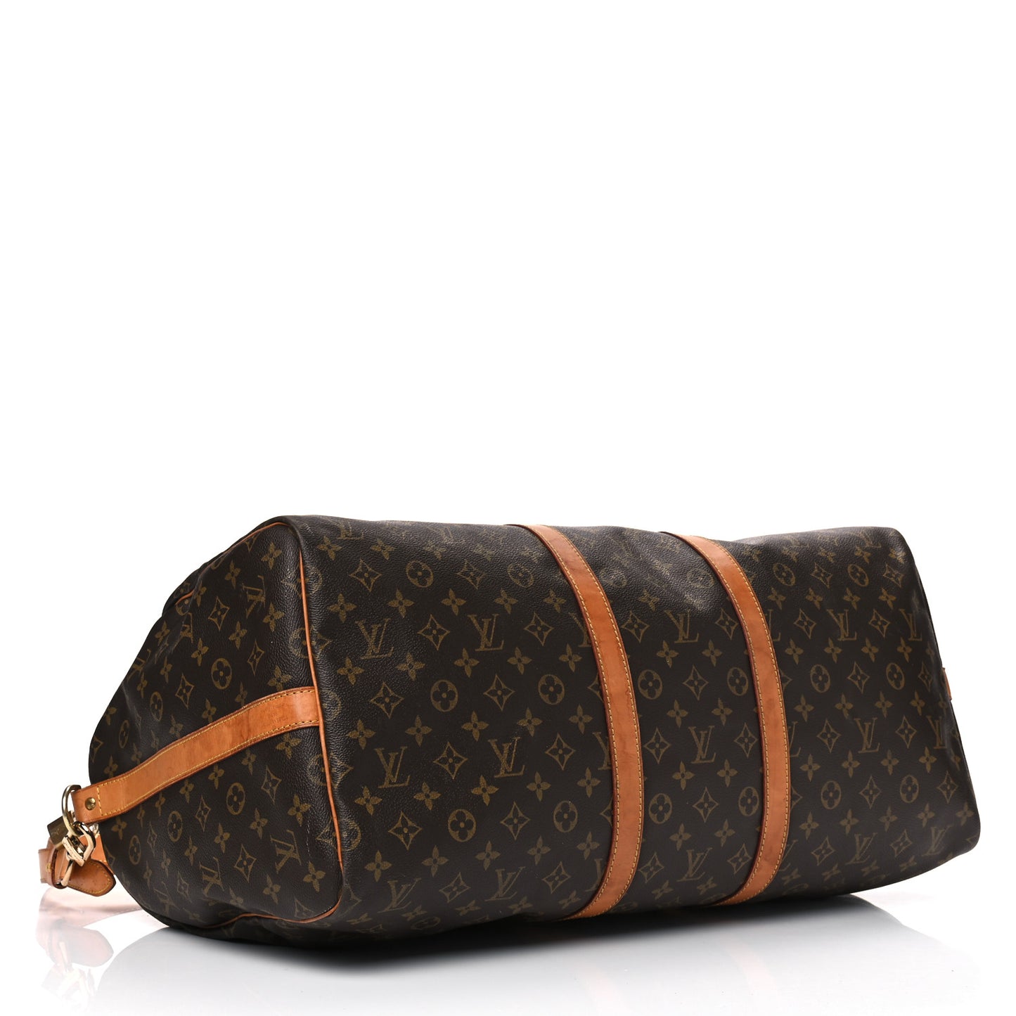 Monogram Keepall Bandouliere 55