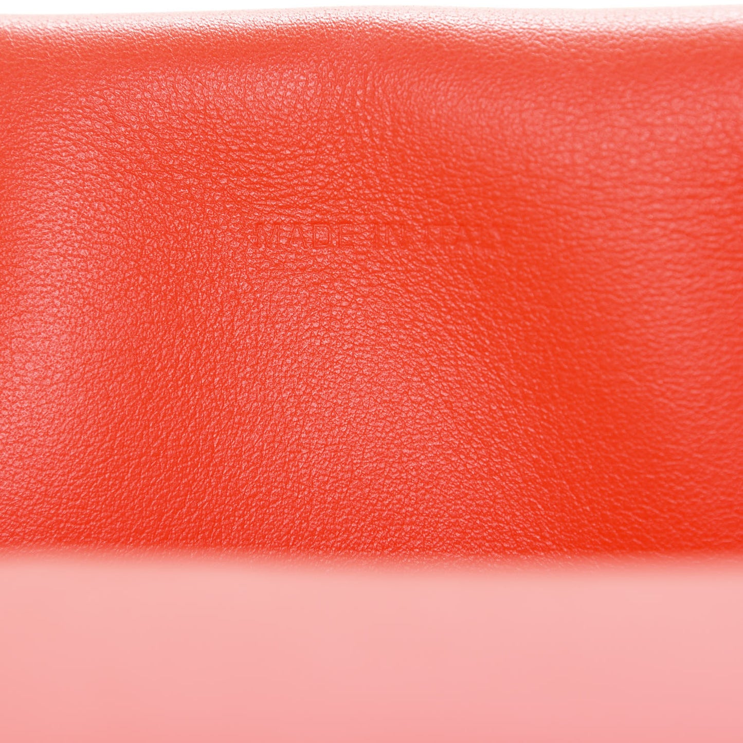 Bullcalf Medium Be Dior Flap Mineral Blue