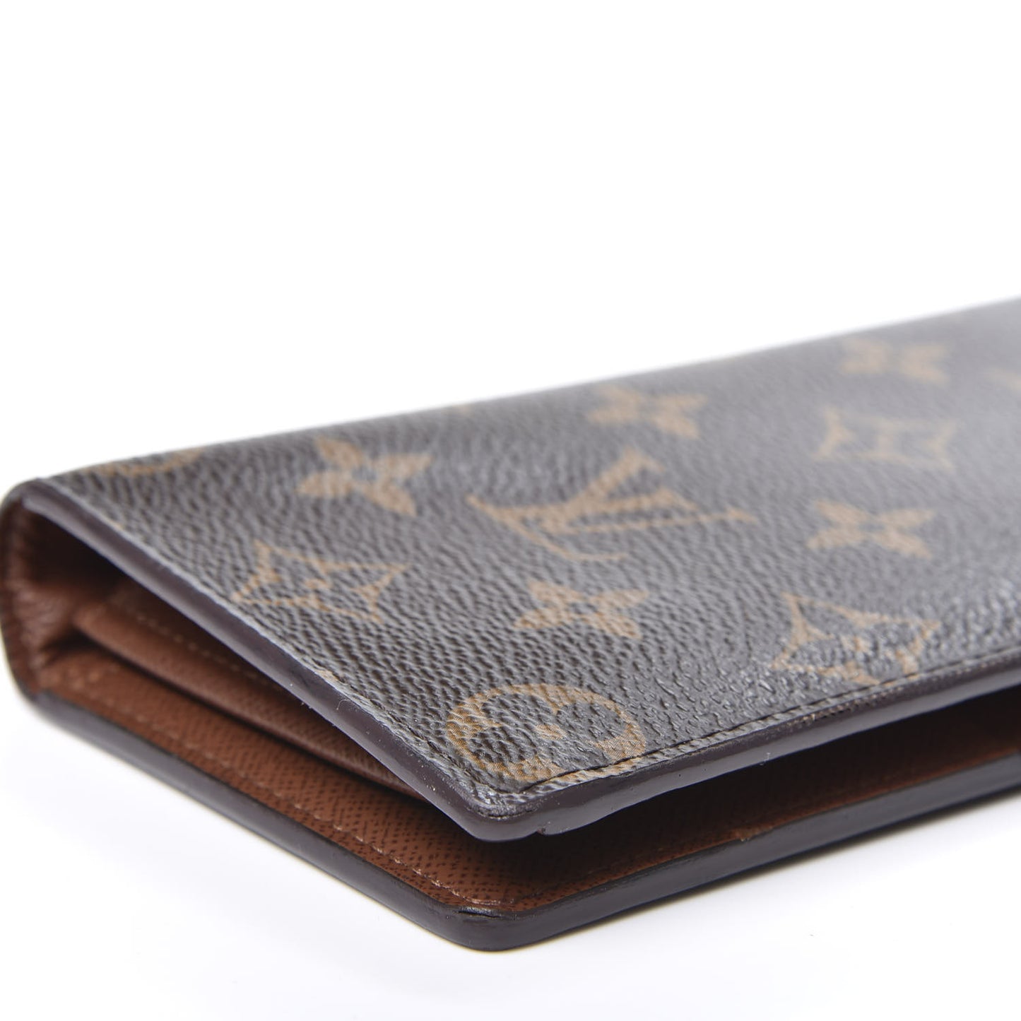 Monogram Brazza Wallet