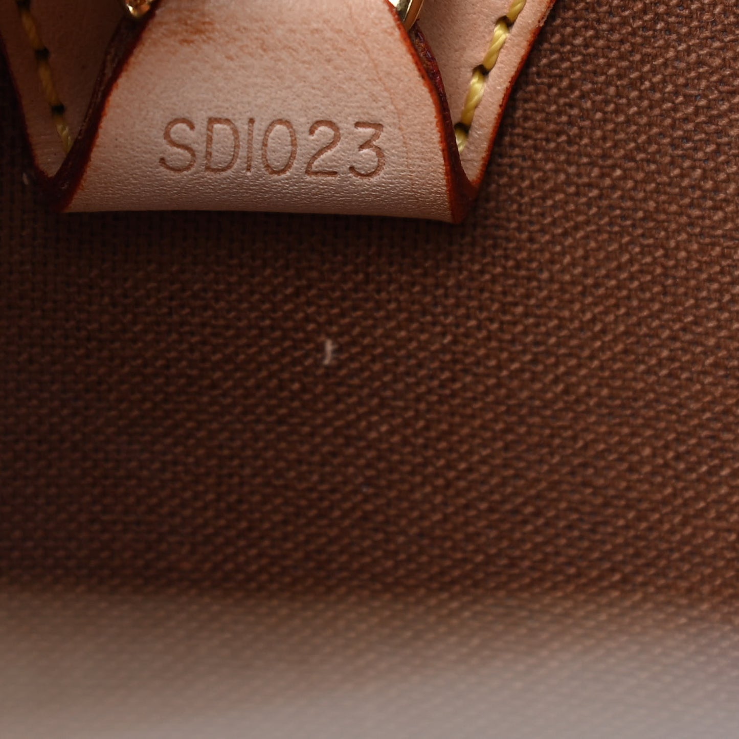 Monogram Ellipse Sac a Dos Backpack