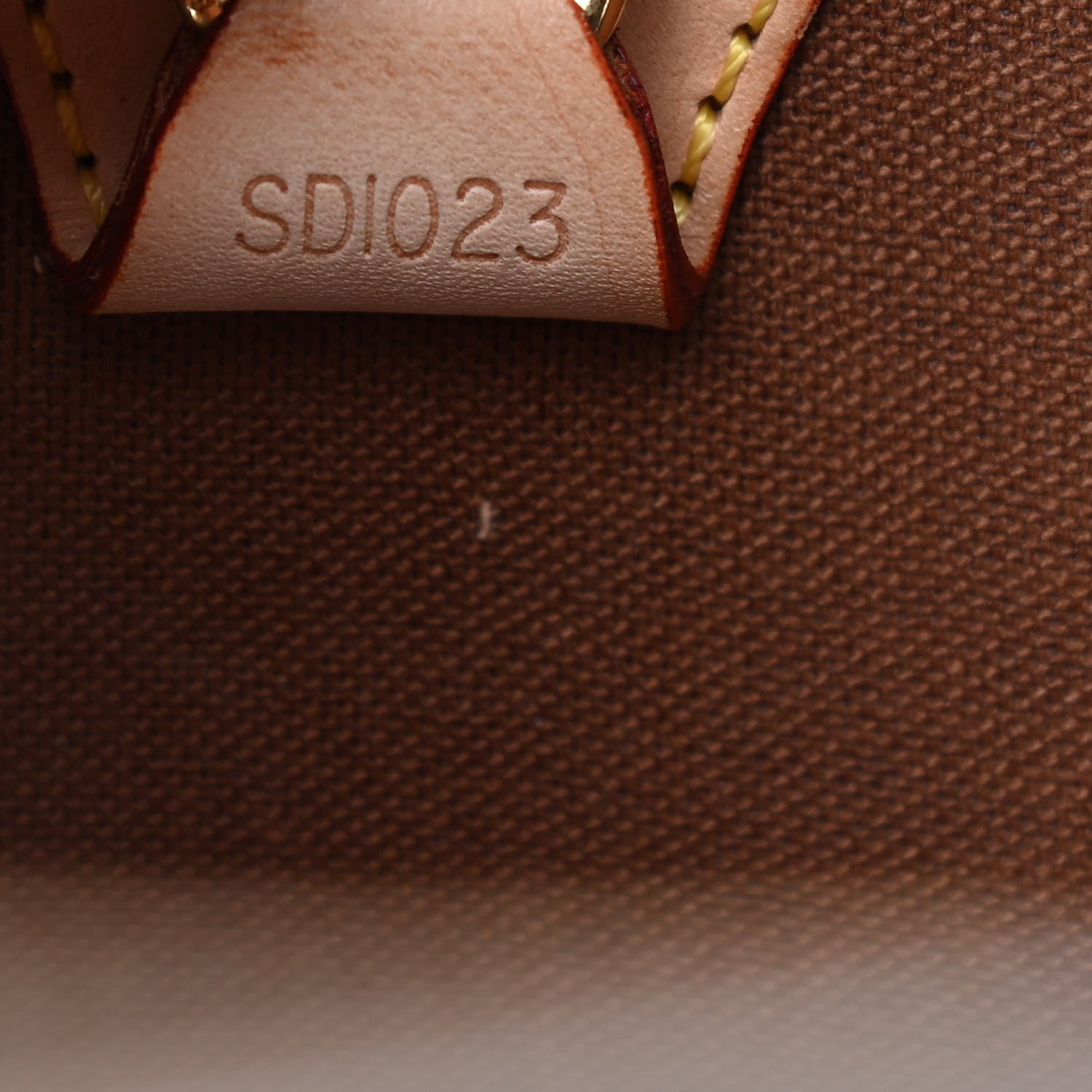 Louis Vuitton Monogram Ellipse Sac a Dos Backpack 7 of 11
