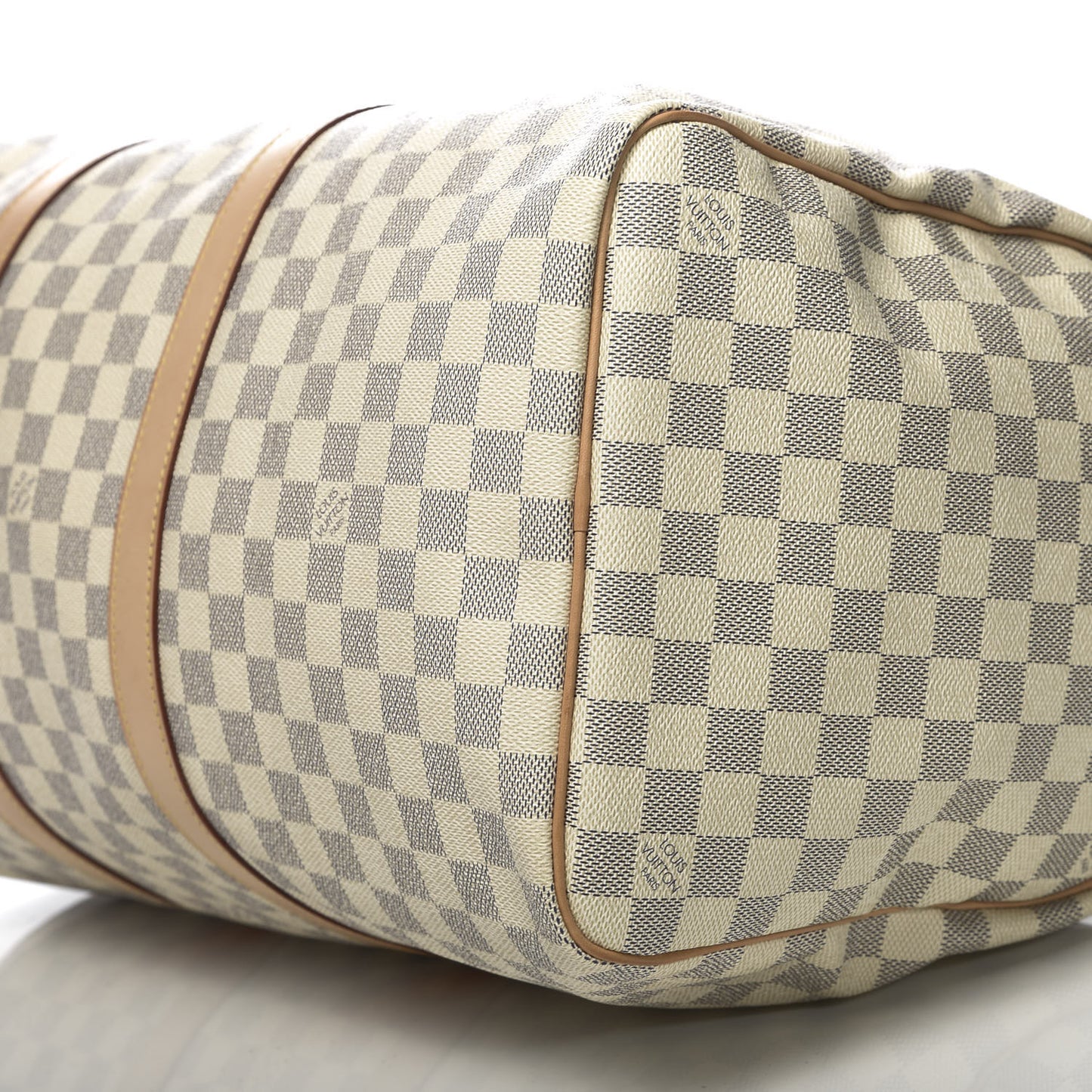 Damier Azur Keepall 50