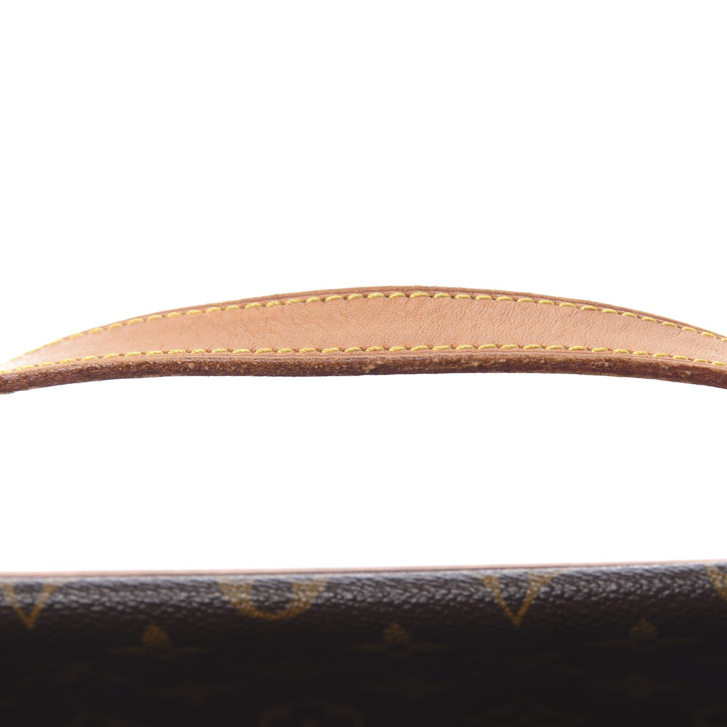Monogram Cabas Mezzo