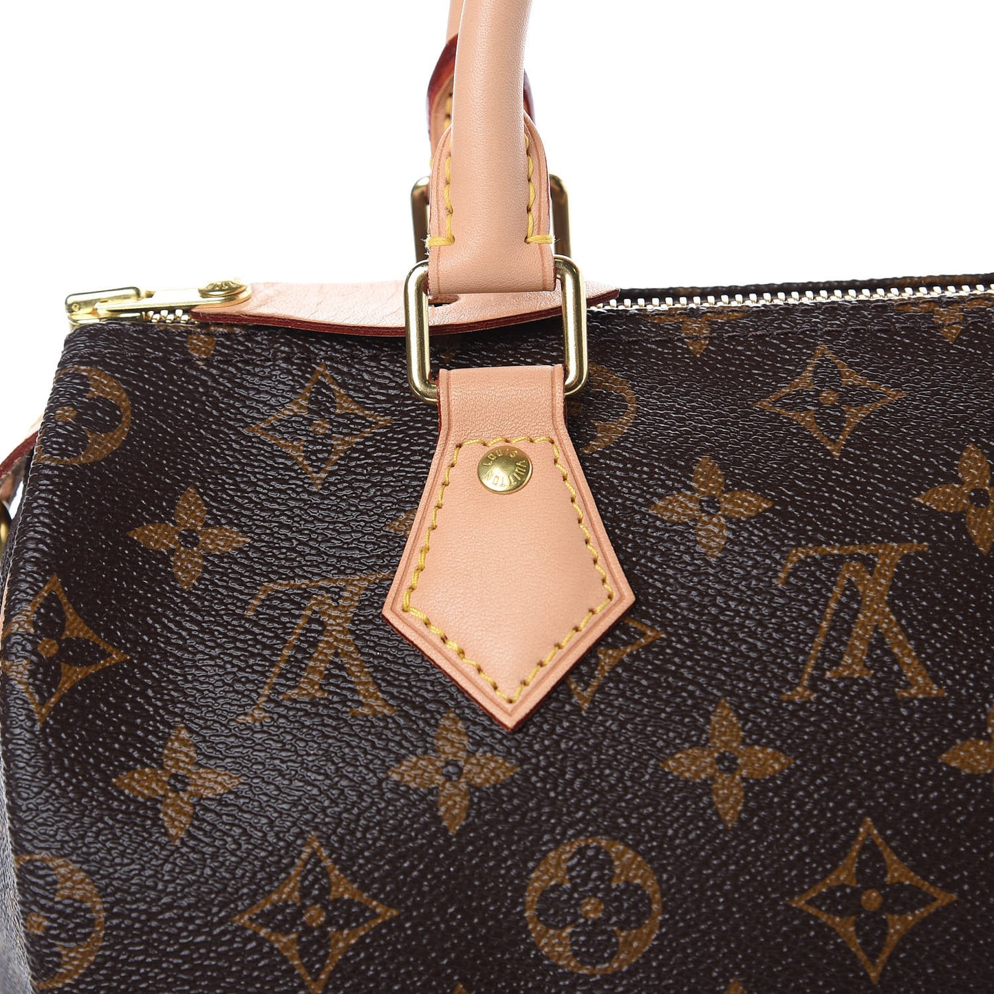 Monogram Speedy 25