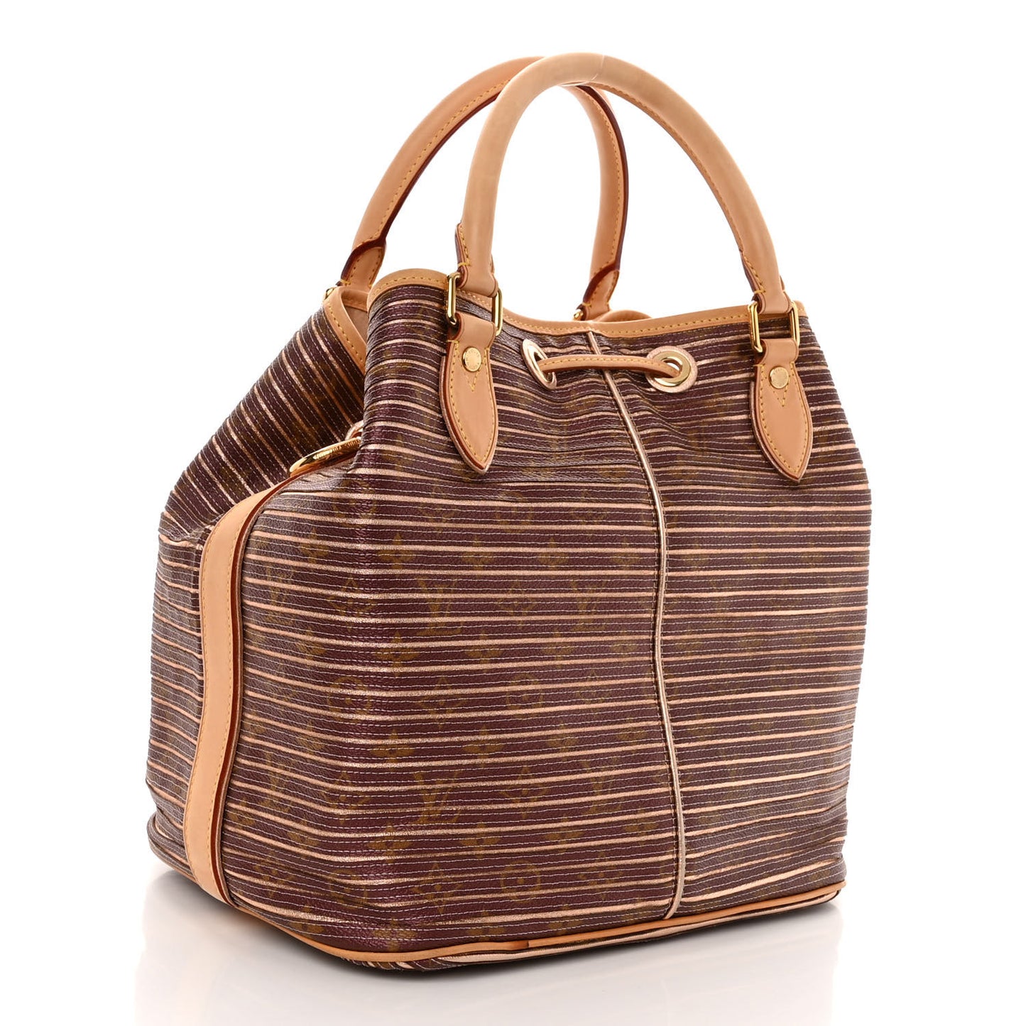 Monogram Eden Neo Peach Peach