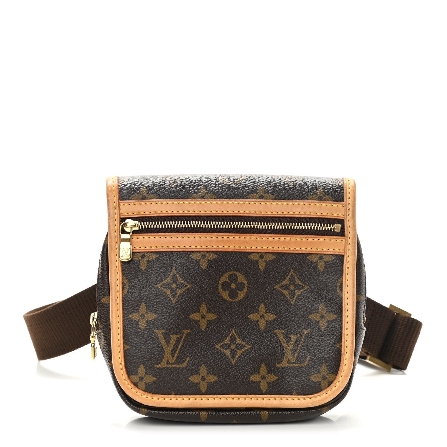 Louis Vuitton Monogram Bosphore Bum Bag 1 of 11