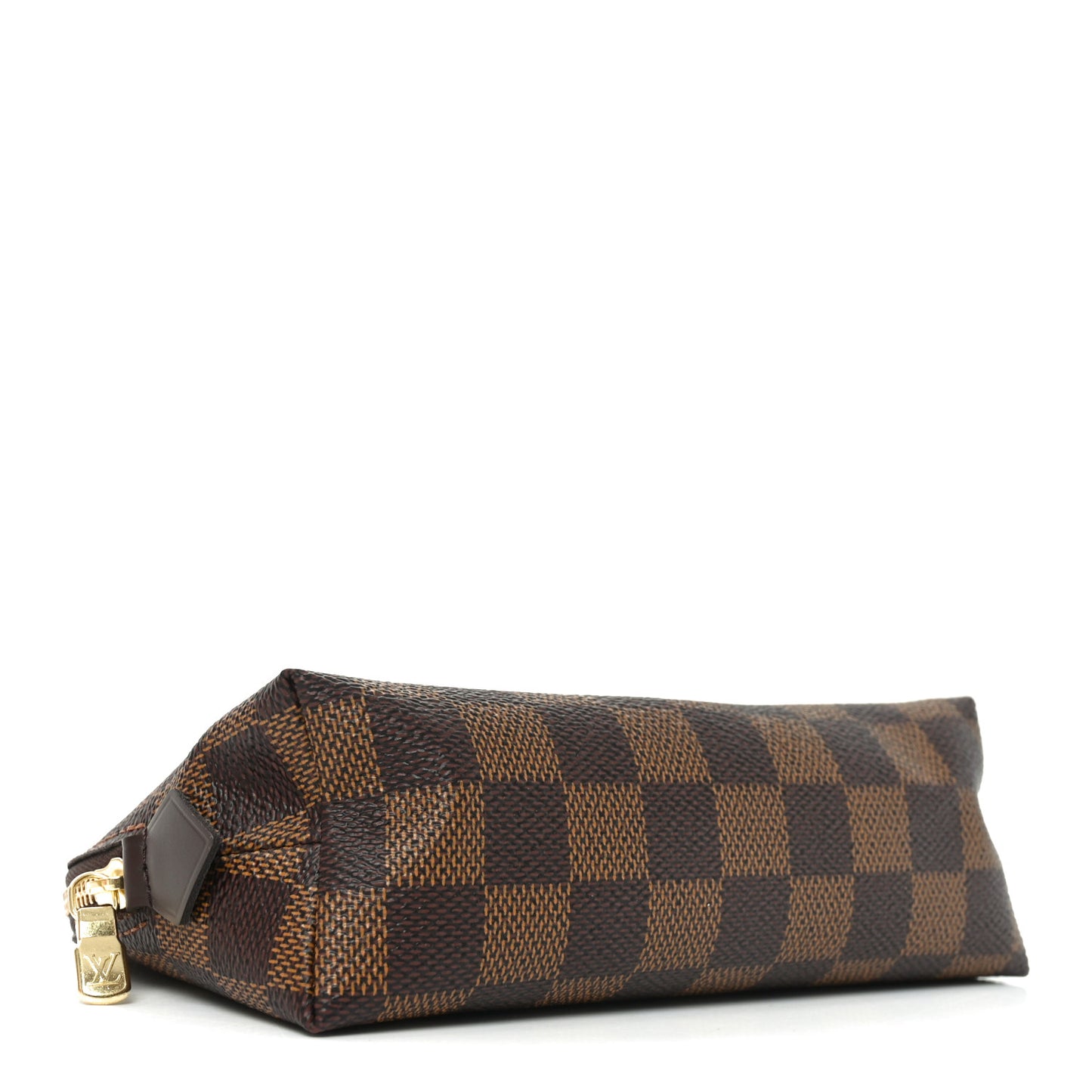 Damier Ebene Cosmetic Pouch