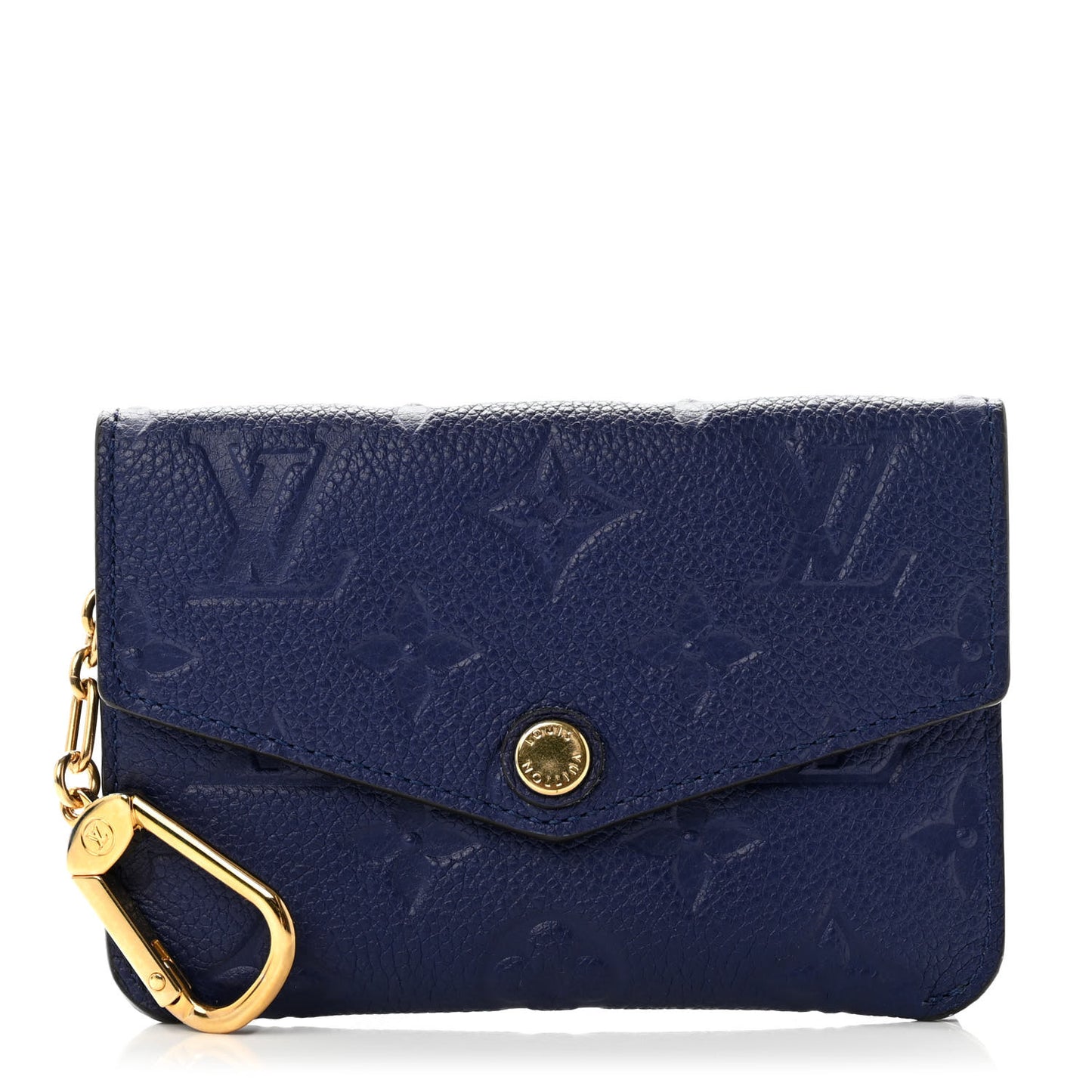 Empreinte Key Pouch Iris
