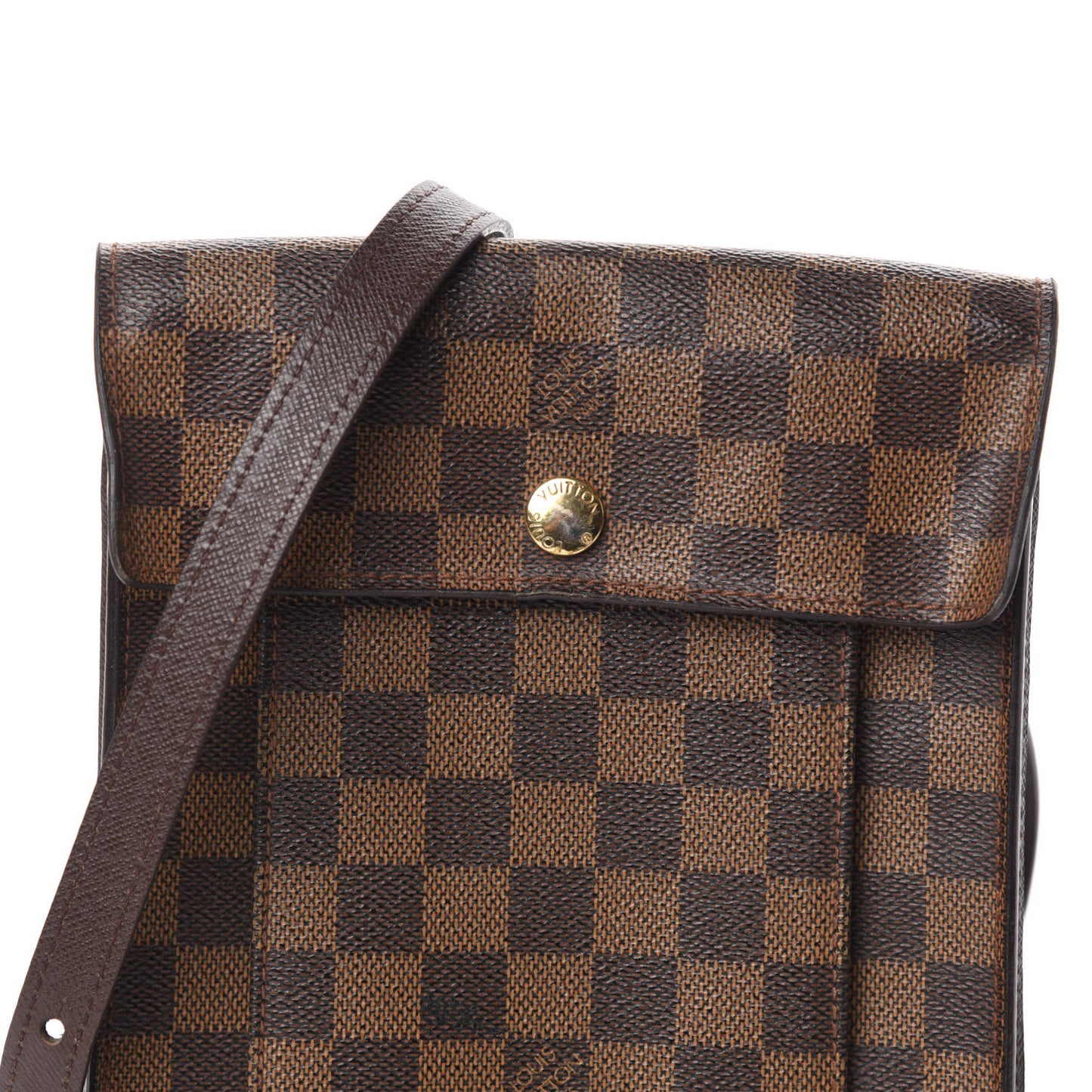 Damier Ebene Pimlico