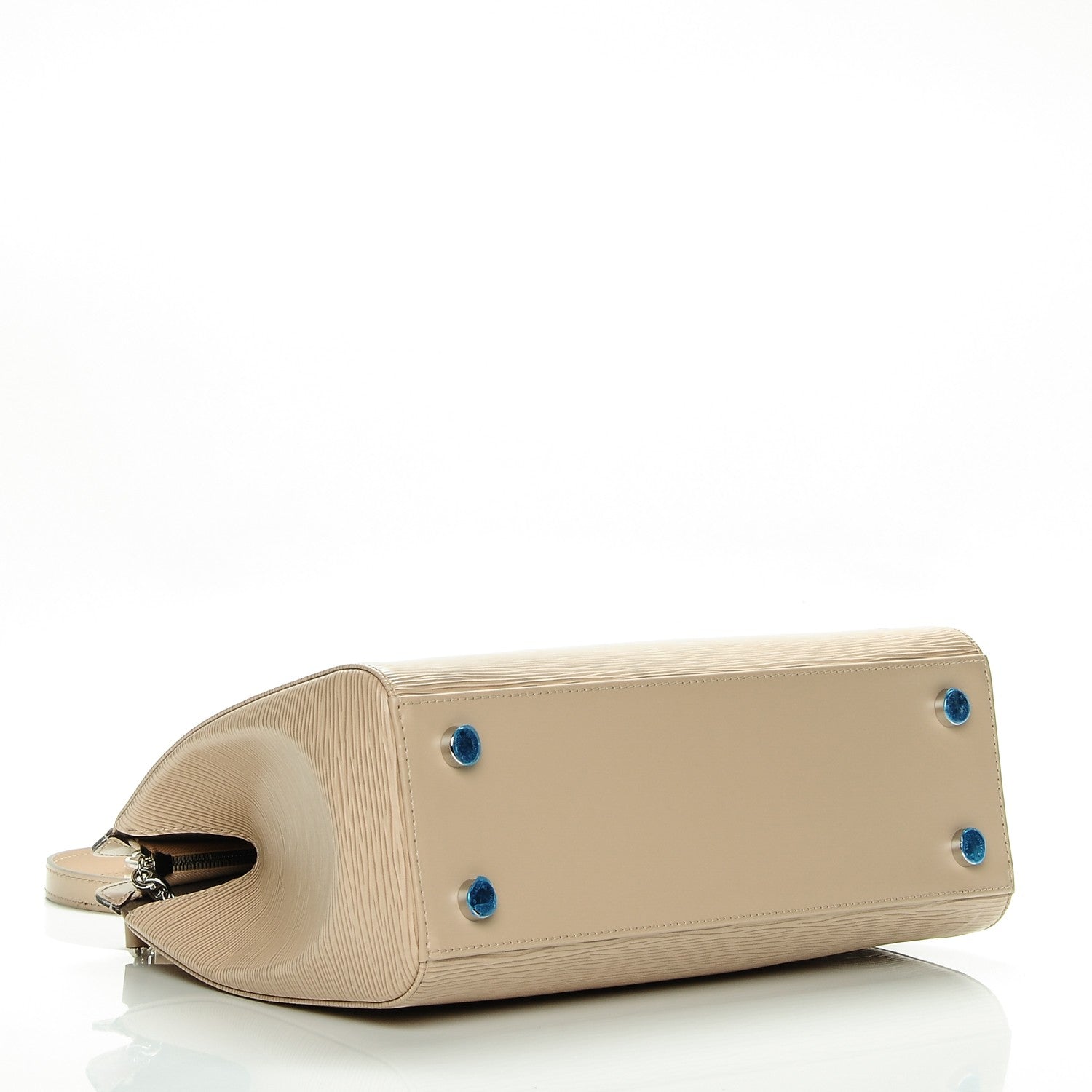 Louis Vuitton Epi Brea MM Dune 4 of 8