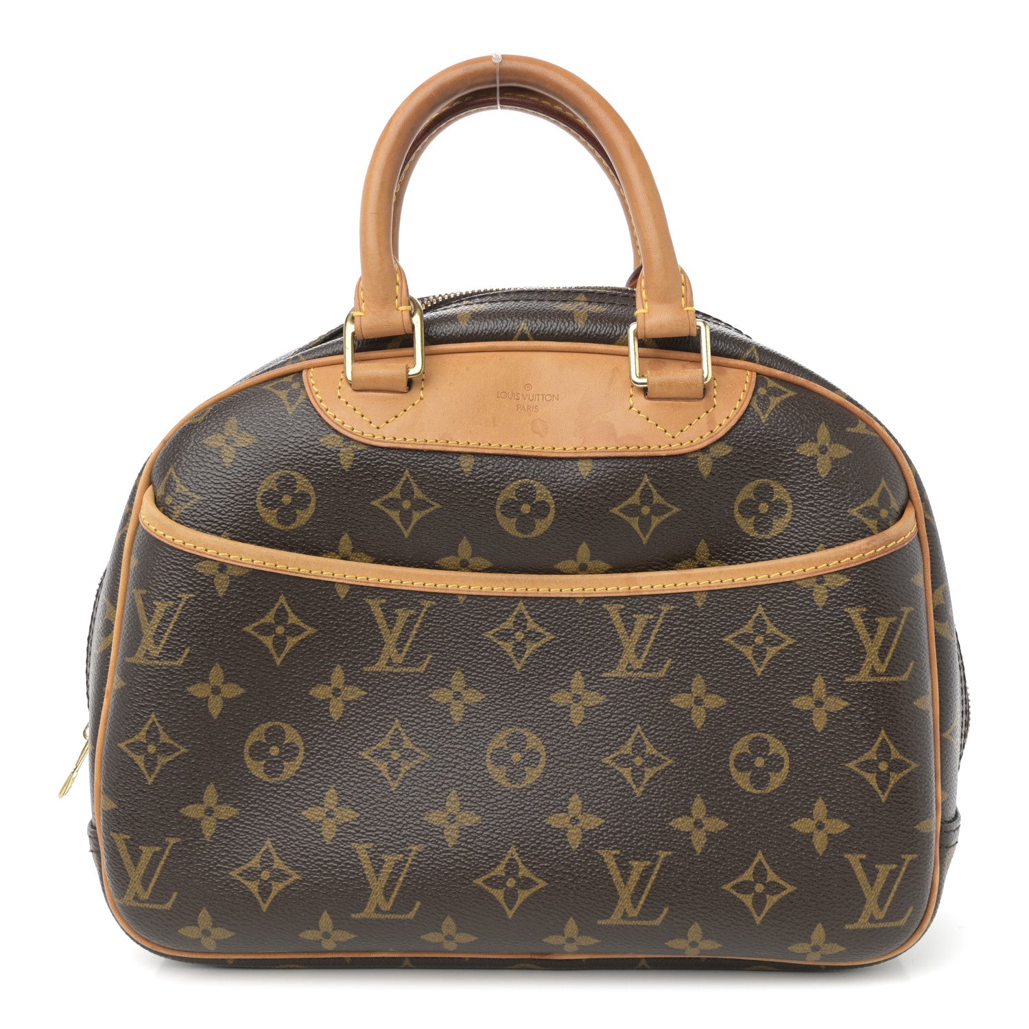 Louis Vuitton Monogram Trouville 3 of 37