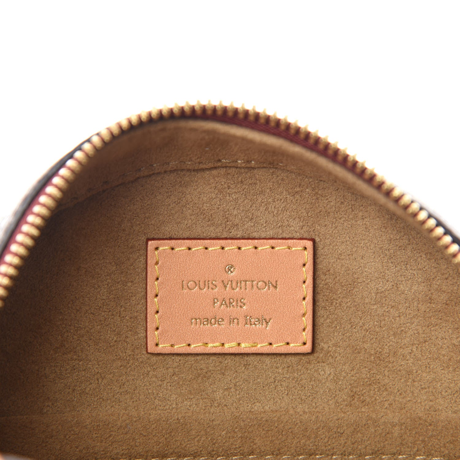 Louis Vuitton Monogram Boite Chapeau Souple PM 8 of 10