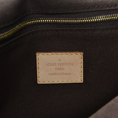 Louis Vuitton Monogram Menilmontant MM 6 of 8
