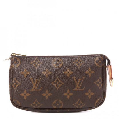 Louis Vuitton Monogram Pochette Accessories 1 of 8