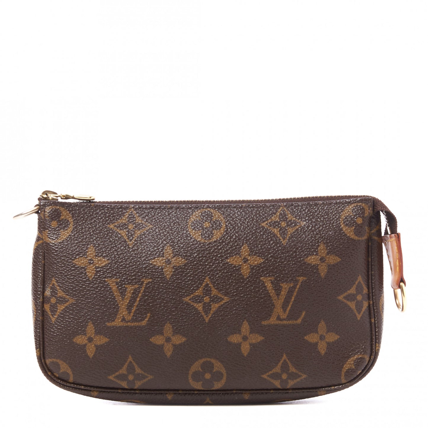 Monogram Pochette Accessories
