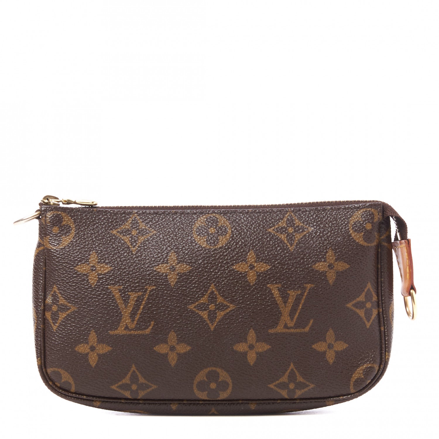 Louis Vuitton Monogram Pochette Accessories 1 of 9