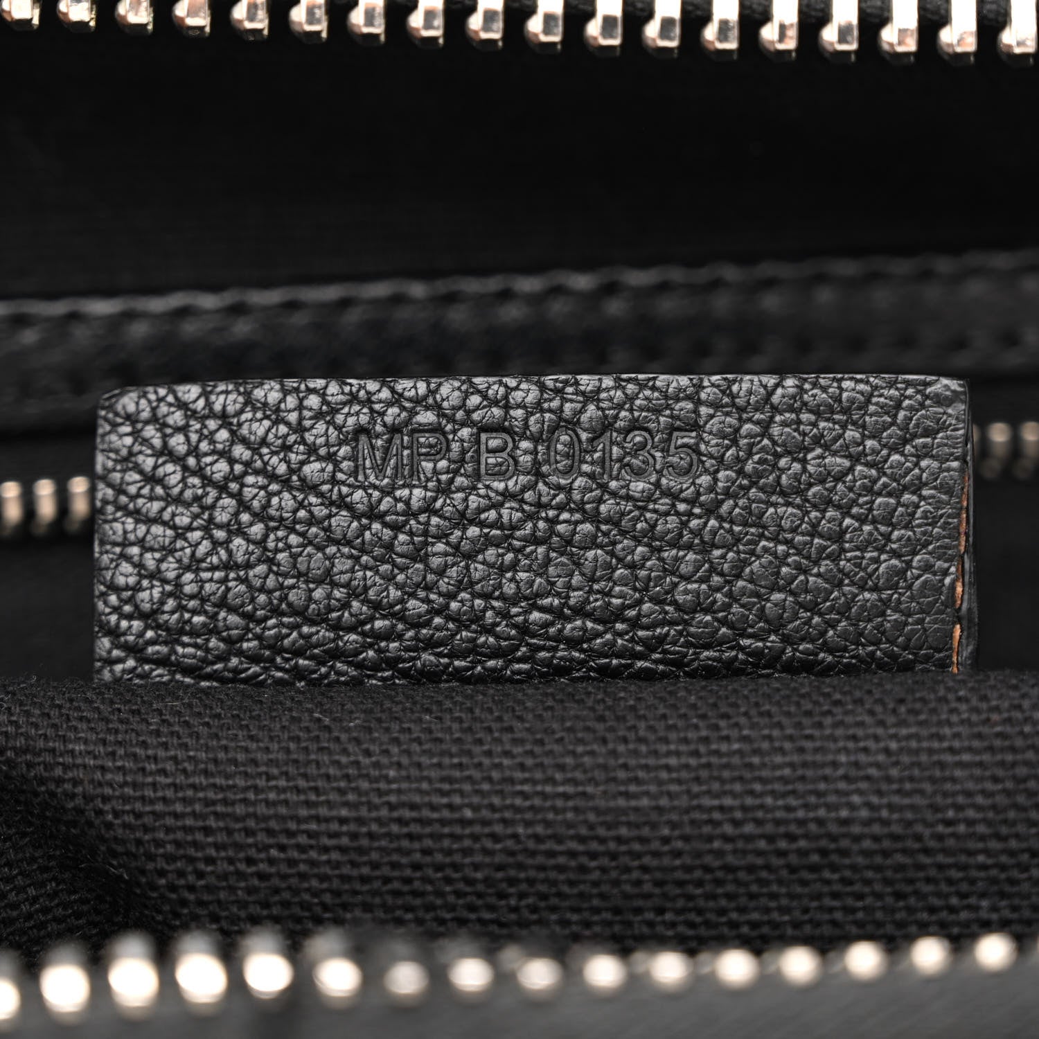 Givenchy Sugar Goatskin Medium Antigona Black 7 of 15