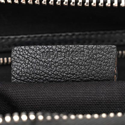 Givenchy Sugar Goatskin Medium Antigona Black 7 of 15