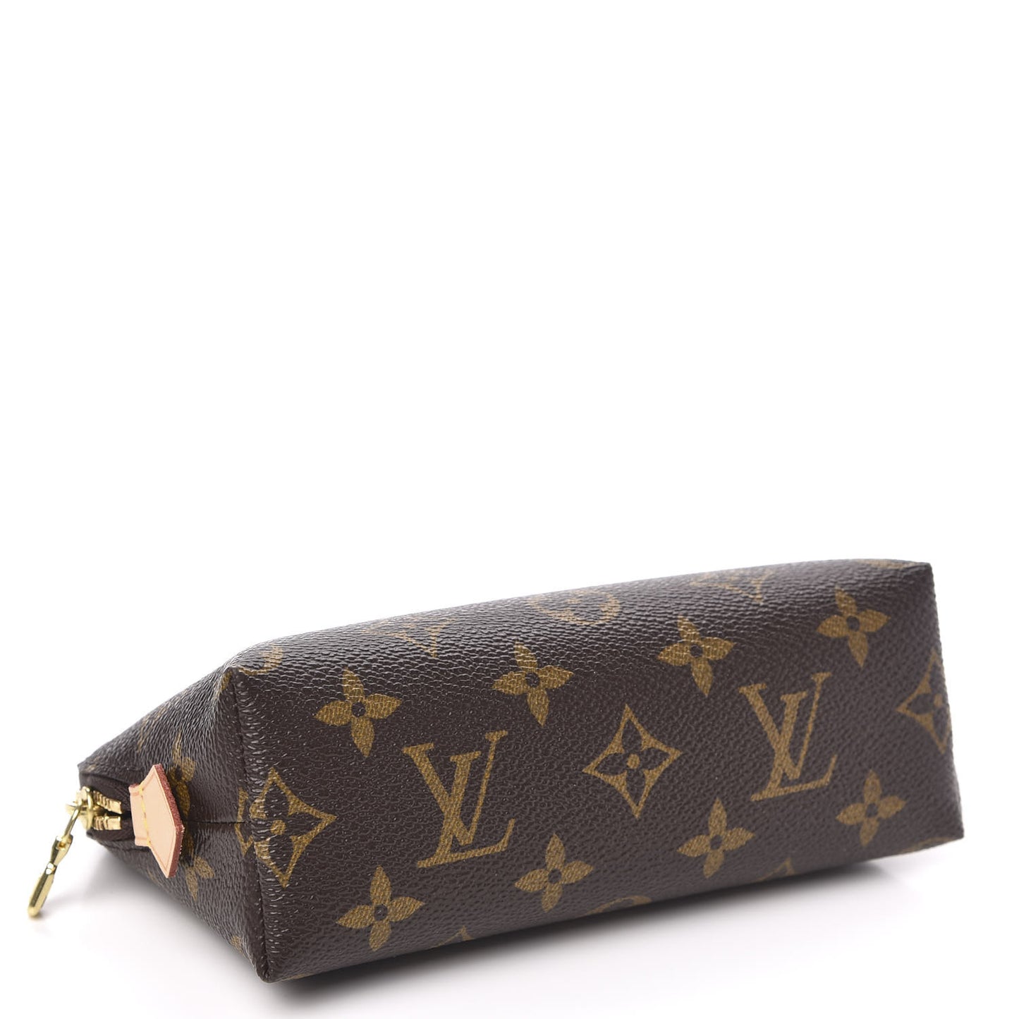 Monogram Cosmetic Pouch