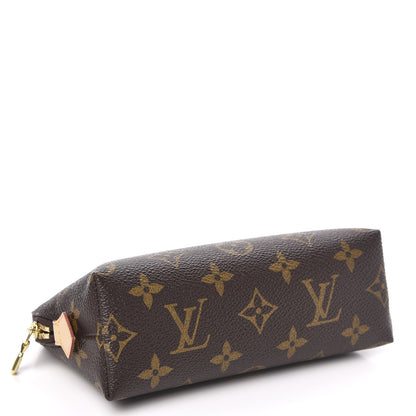 Louis Vuitton Monogram Cosmetic Pouch 4 of 7
