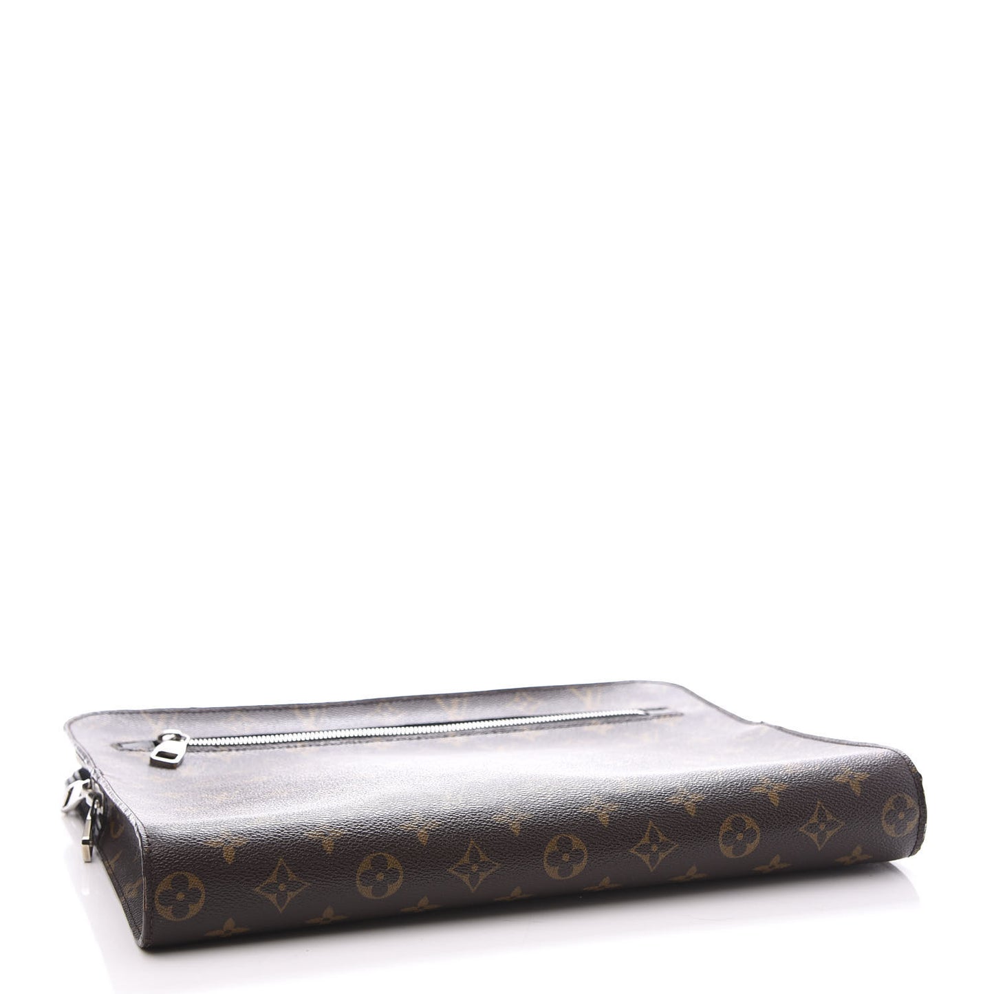 Monogram Macassar Portfolio Case