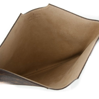 Louis Vuitton Monogram Ipad Case 6 of 6