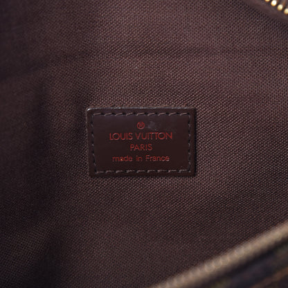 Louis Vuitton Damier Ebene Melville Bum Bag 6 of 10