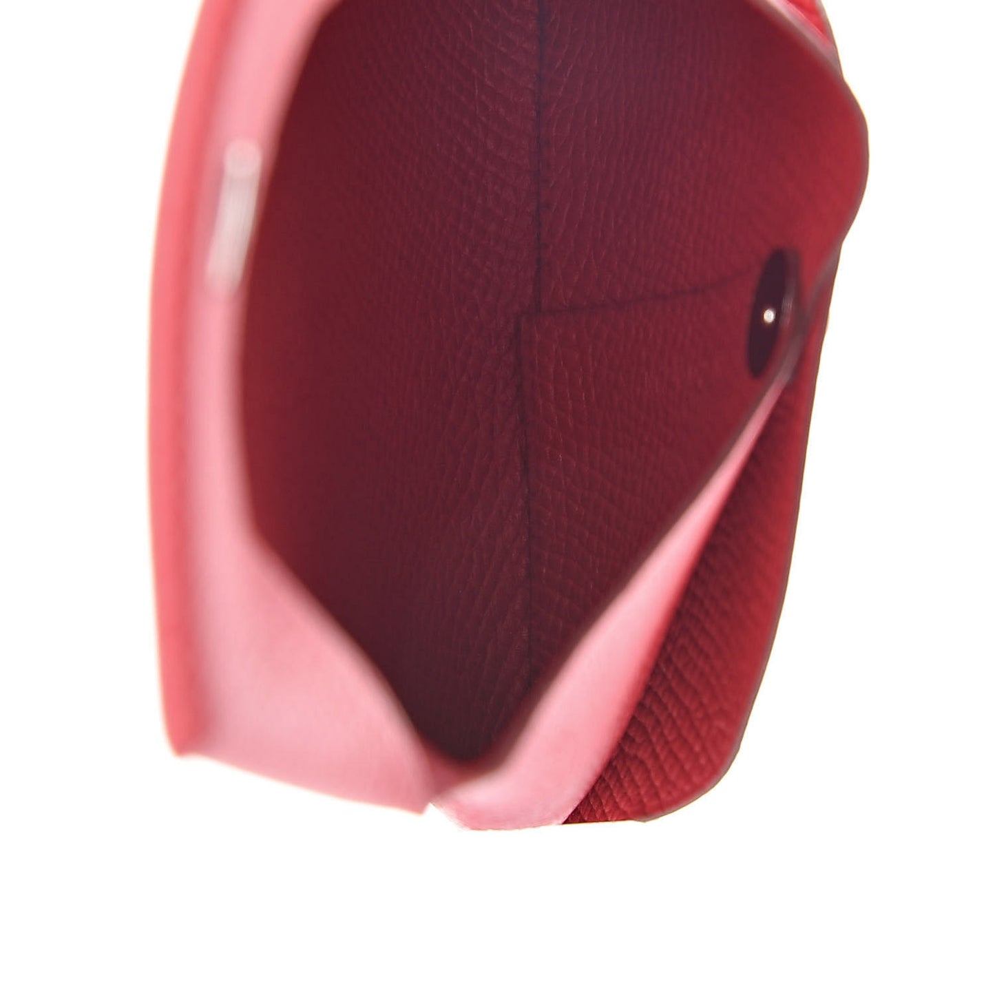 Epsom Bastia Coin Purse Rose Azalee