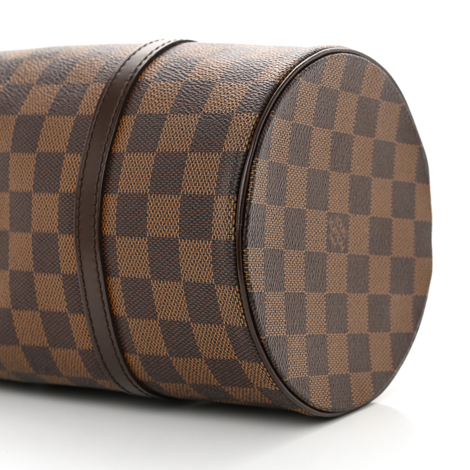 Louis Vuitton Damier Ebene Papillon 30 10 of 10
