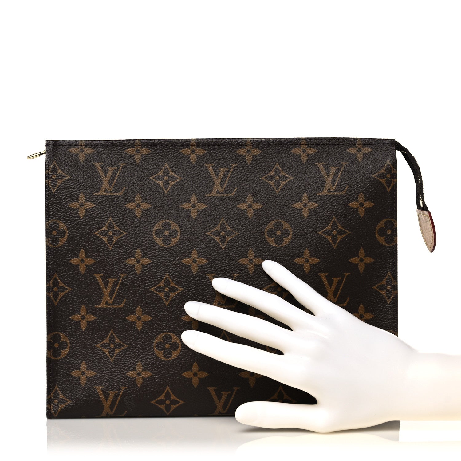 Louis Vuitton Monogram Toiletry Pouch 26 3 of 9