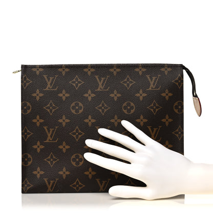Louis Vuitton Monogram Toiletry Pouch 26 3 of 9