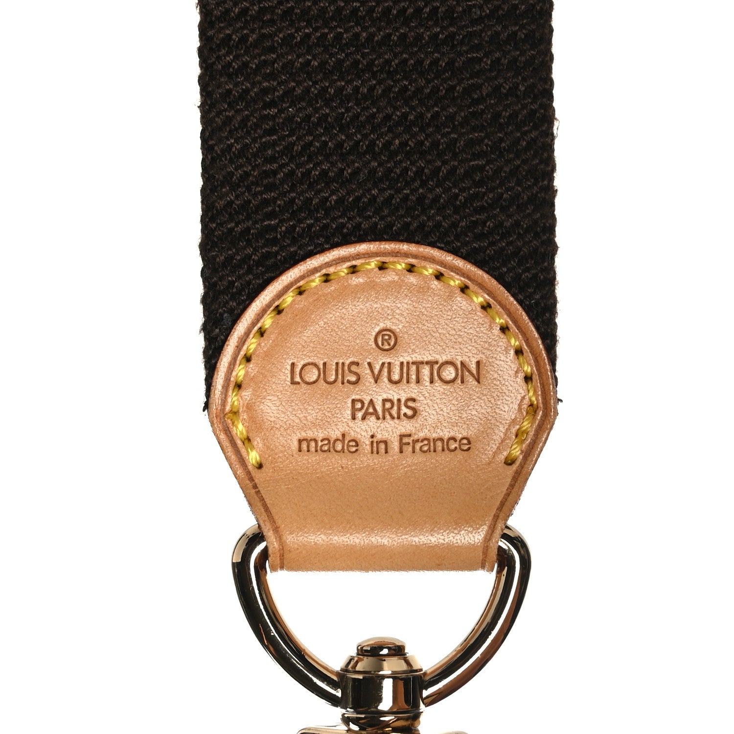 Louis Vuitton Monogram Alize 1 Compartment 7 of 10