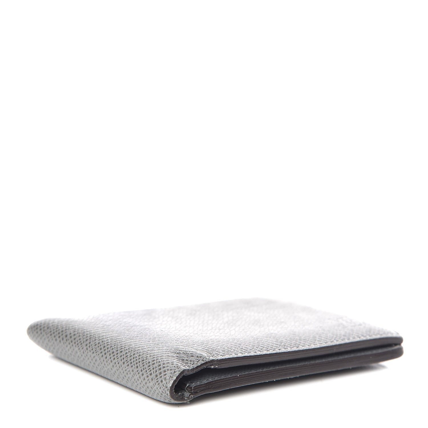 Louis Vuitton Taiga Multiple Wallet Glacier 4 of 11