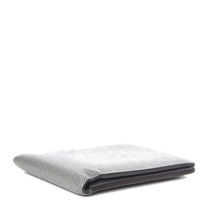 Louis Vuitton Taiga Multiple Wallet Glacier 4 of 11