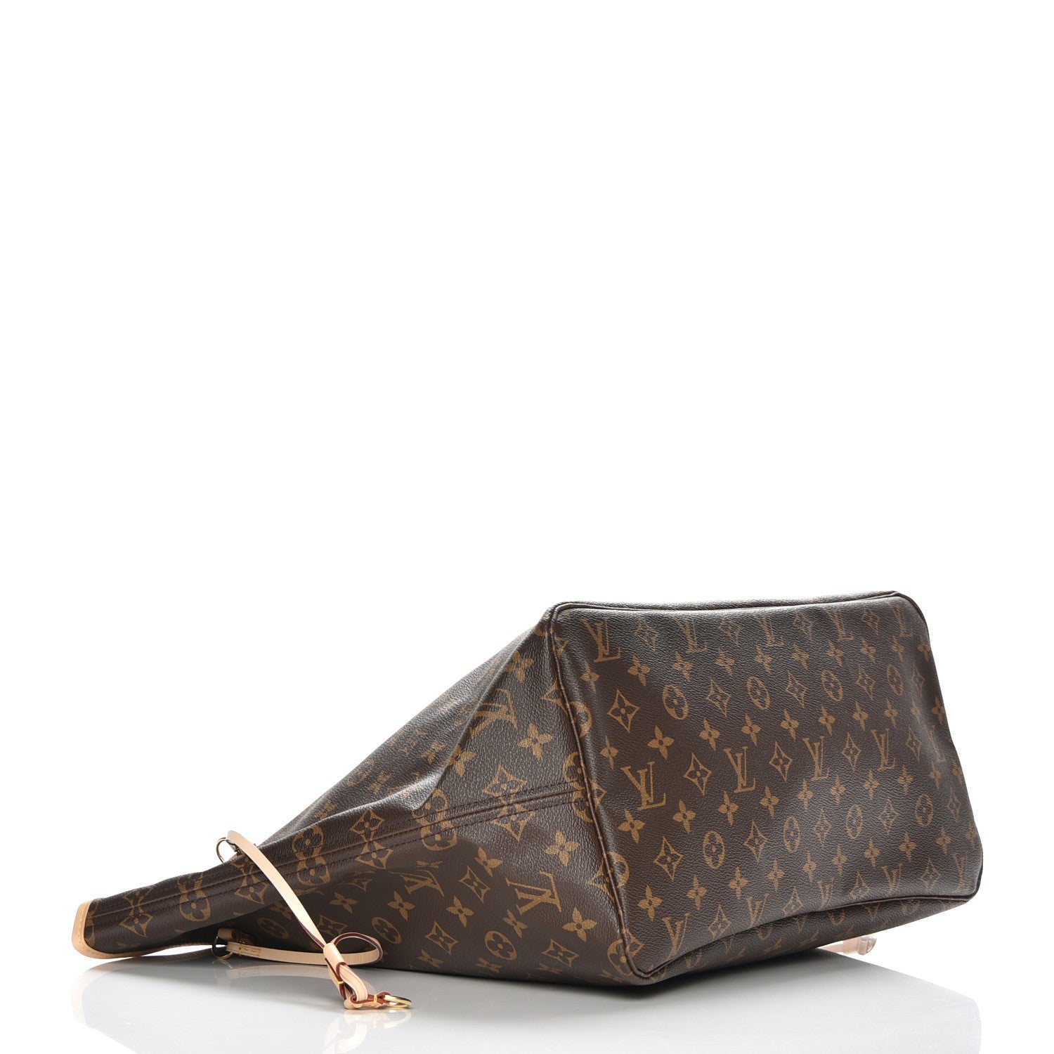 Louis Vuitton Monogram Neo Neverfull GM Pivoine 4 of 10