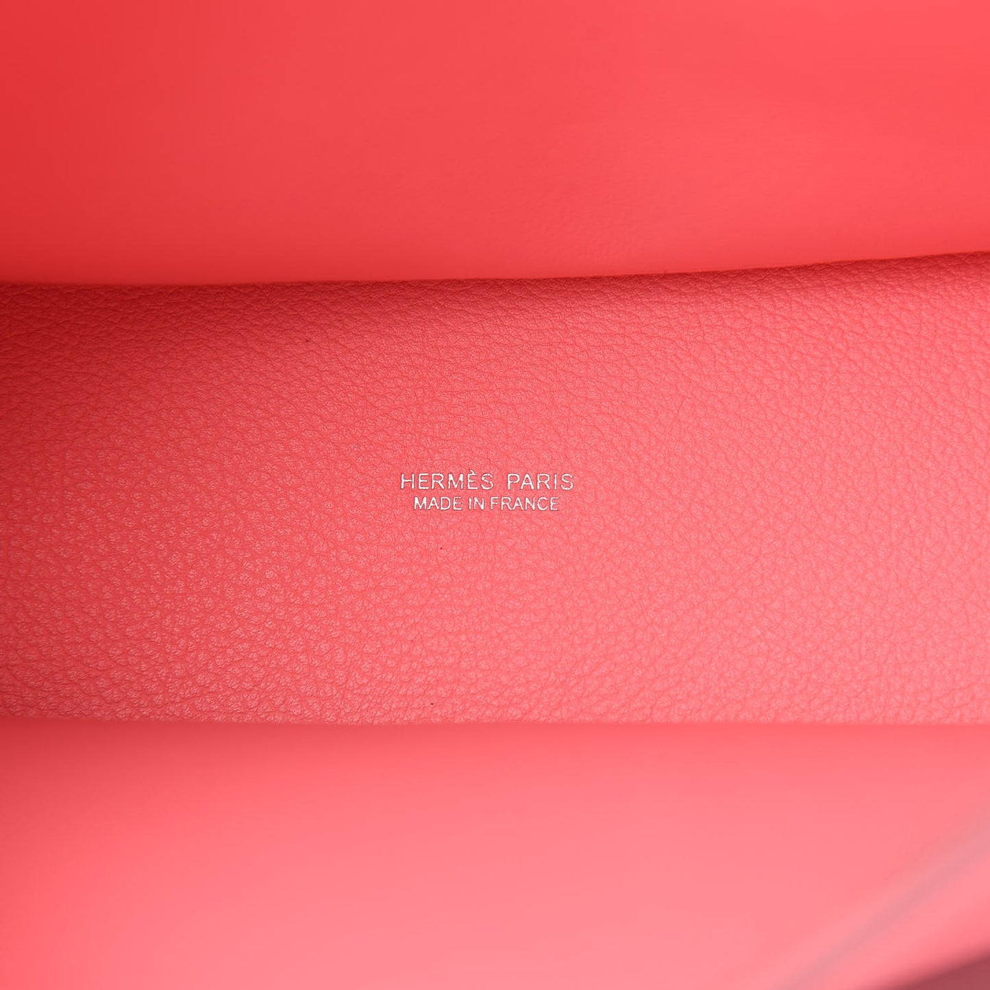 Evercolor Kelly Danse II Belt Bag Rose Ete