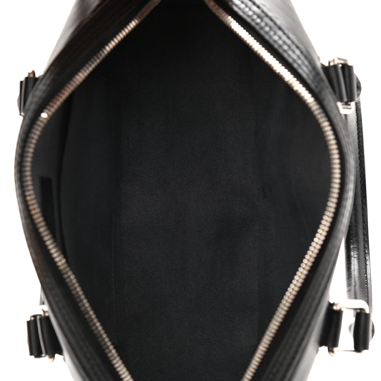 Louis Vuitton Epi Jasmin Black 4 of 12