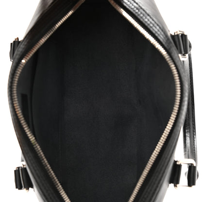 Louis Vuitton Epi Jasmin Black 4 of 12