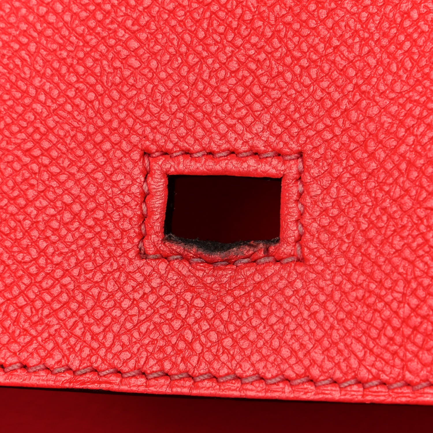 Hermes Epsom Birkin 30 Rose Jaipur 33 of 33