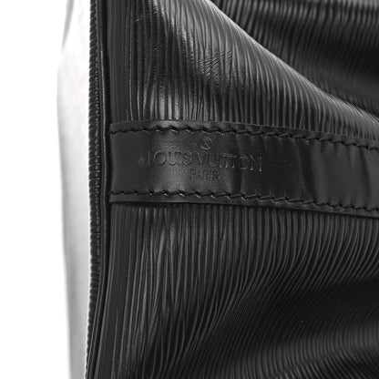 Louis Vuitton Epi Petit Noe NM Black 6 of 11