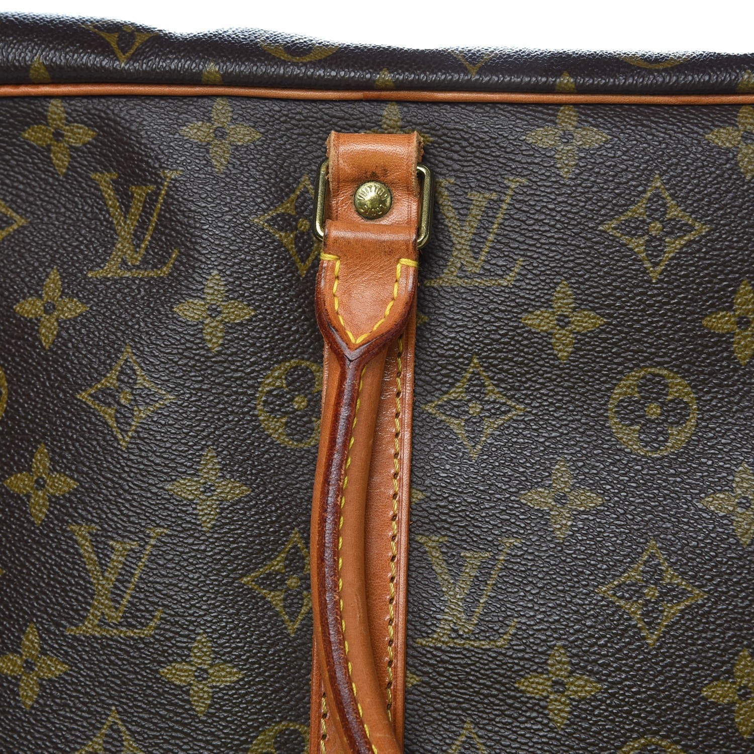 Louis Vuitton Monogram Sirius 50 13 of 19