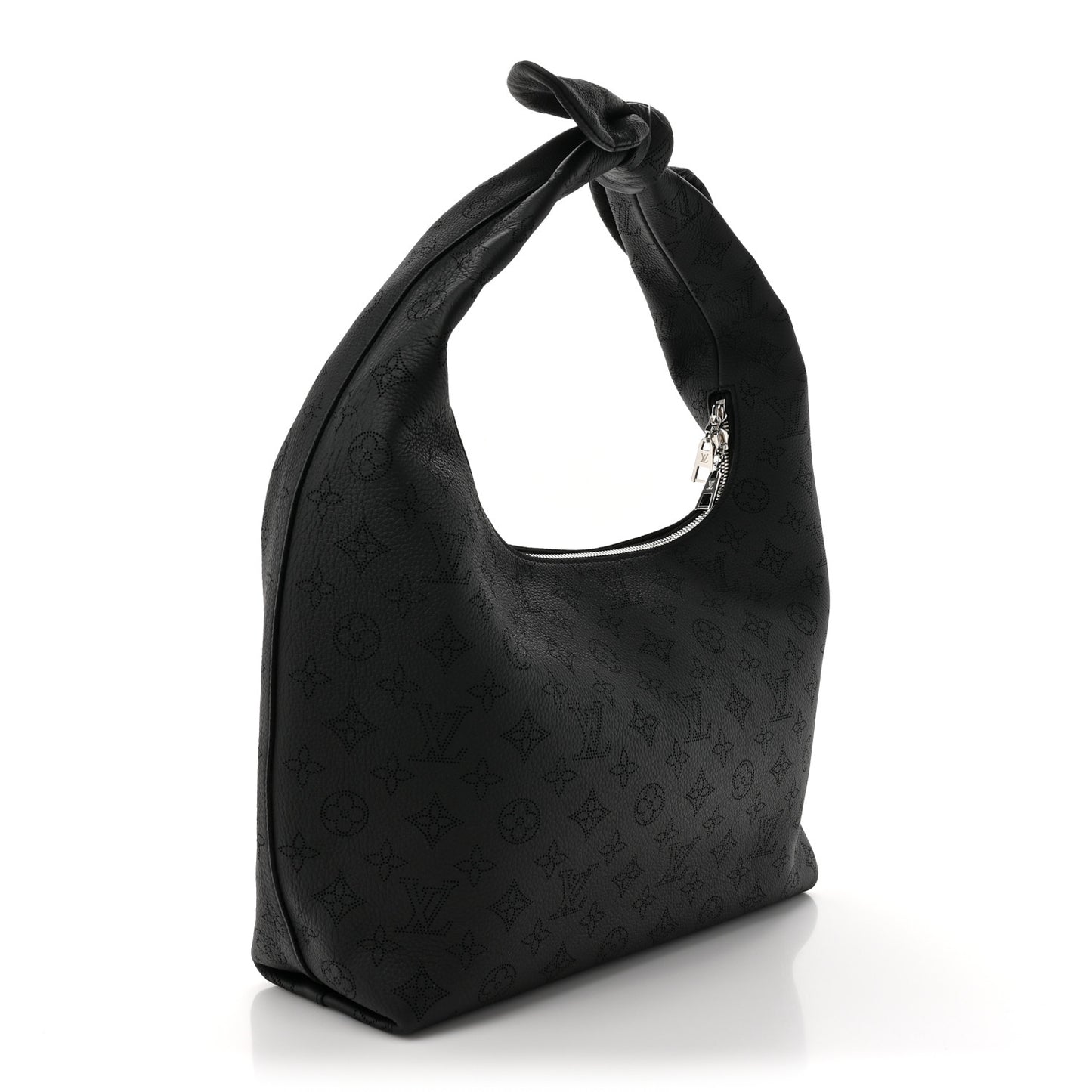 Mahina Why Knot MM Black