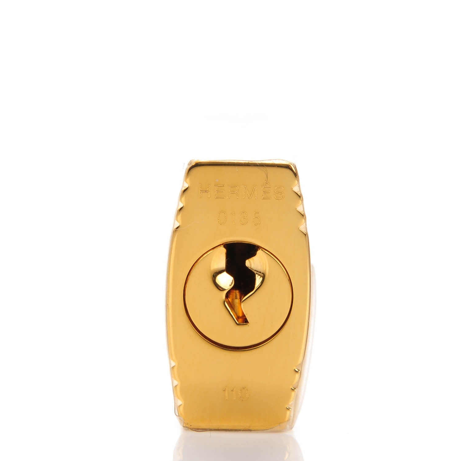 Hermes Togo Kelly Retourne 28 Black 23 of 23