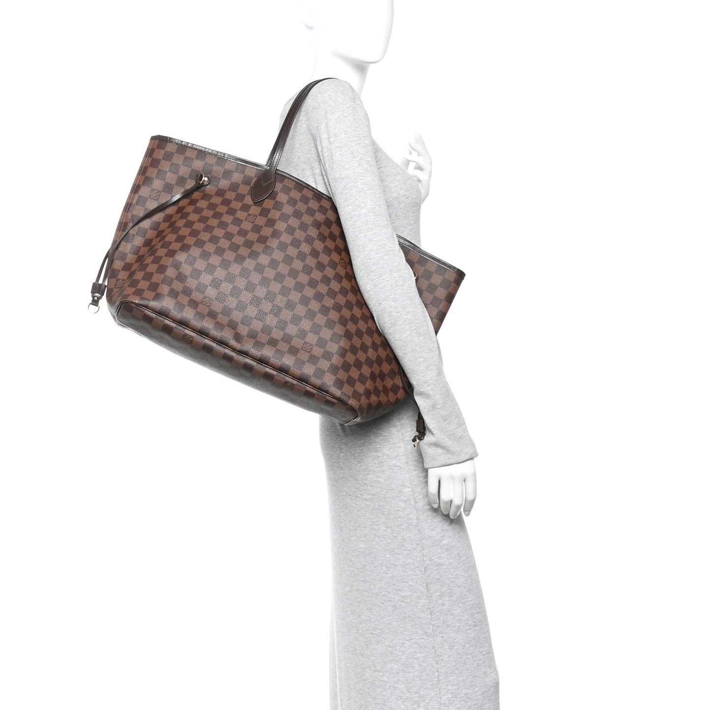Damier Ebene Neo Neverfull GM