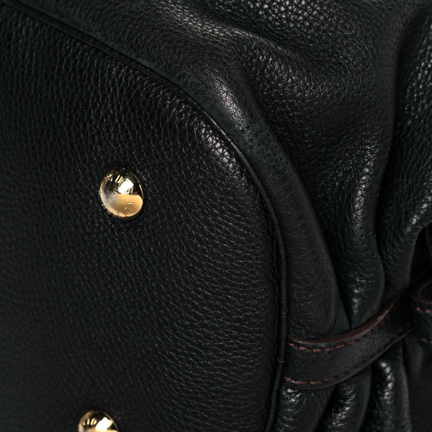 Mahina XL Black