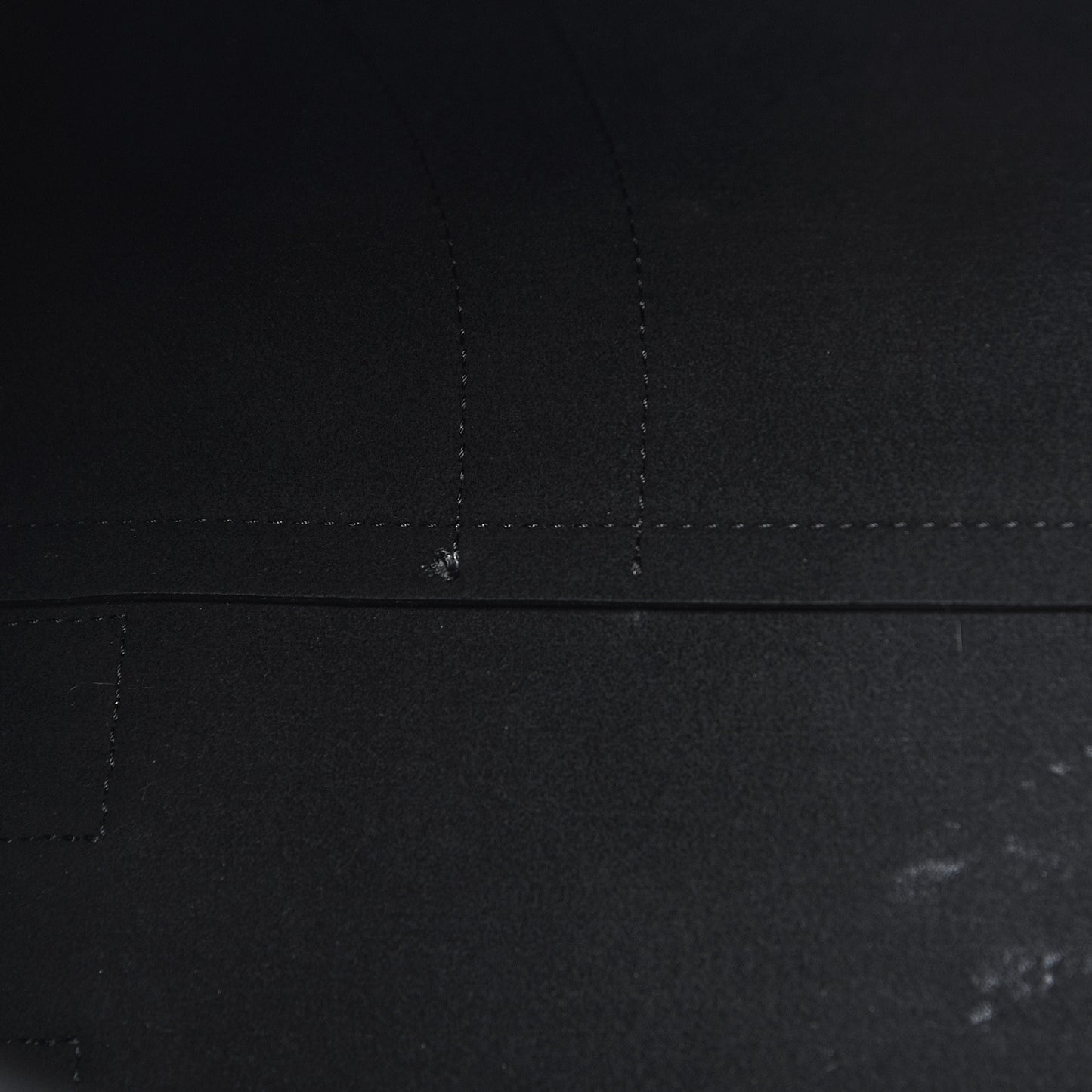 Classic Grain Calfskin Bayswater Mole Grey